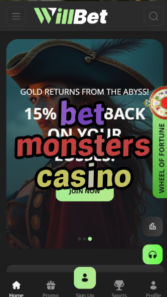bet monsters casino-asdasdzhjkds.com