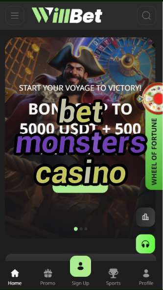 bet monsters casino-asdasdzhjkds.com